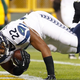 Illustration for article titled Report: Fred Jackson Crashes Sports Car While Racing Marshawn Lynch (UPDATES)